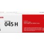 Tanque De Tinta Canon 045 C H Negro, Canon - 1244C001AA