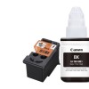 Cabezal Canon 0692C004Aa Negro - 0692C004AA Cabezal Canon 0692C004Aa Negro - 0692C004AA