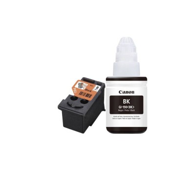 Cabezal Canon 0692C004Aa Negro - 0692C004AA