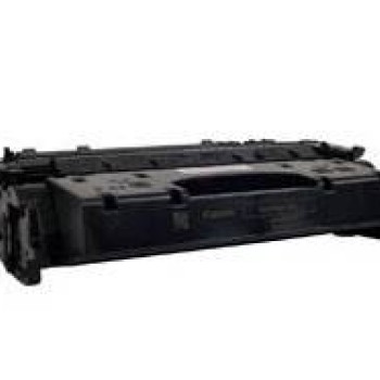 Cartucho de Tóner Canon 120 Negro 5000 Páginas - Modelo 2617B001AA