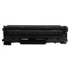 Tóner Canon 125 Laser, Negro - 3484B001AA Tóner Canon 125 Laser, Negro - 3484B001AA