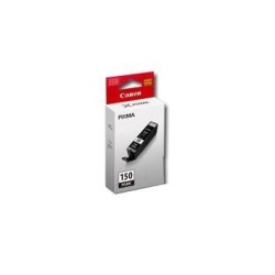 Cartucho Canon PGI-150 PGBK Negro 15ml - 6500B001AA Cartucho Canon PGI-150 PGBK Negro 15ml - 6500B001AA