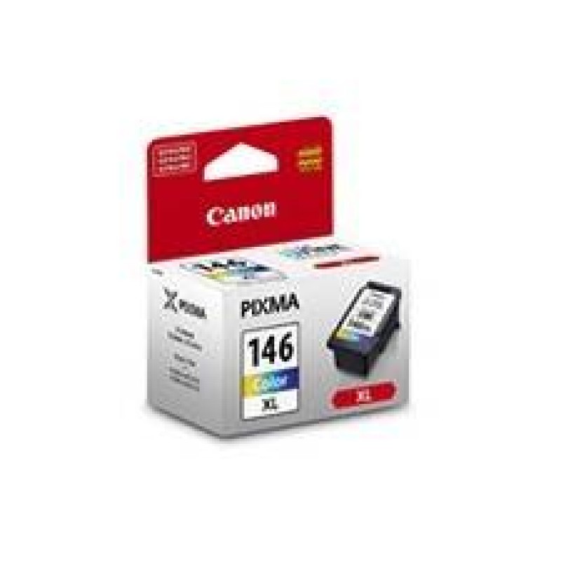 Cartucho Canon Cl 146 Xl Color, Canon - 8276B001AA