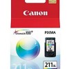 Tinta Canon Cl 211Xl Color Mp280 - 2975B017AA