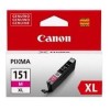 Tanque De Tinta Canon Cli 151Xl M Magenta, Canon - 6479B001AA Tanque De Tinta Canon Cli 151Xl M Magenta, Canon - 6479B001AA