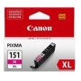 Tanque De Tinta Canon Cli 151Xl M Magenta, Canon - 6479B001AA