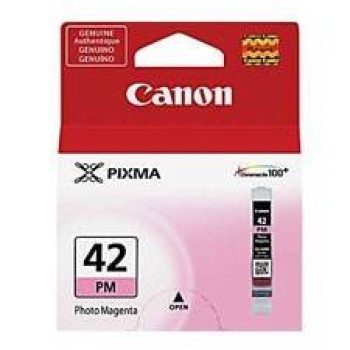 Tanque De Tinta Canon Cli 42 13 Ml, 169 Páginas - 6389B009AA