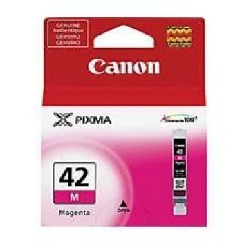 Tanque De Tinta Canon Cli 42 Magenta, Canon - 6386B009AA