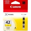 Tanque De Tinta Canon Cli 42 Amarillo, Canon - 6387B009AA Tanque De Tinta Canon Cli 42 Amarillo, Canon - 6387B009AA
