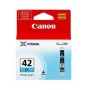 Tanque De Tinta Canon Cli 42 Cian, Canon - 6388B009AA