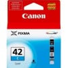 Tanque De Tinta Canon Cli 42 Cian, Canon - 6385B009AA Tanque De Tinta Canon Cli 42 Cian, Canon - 6385B009AA