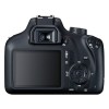Cámara Canon Eos Rebel T100 Pantalla 2.7p 18Mp Vídeo Full Hd Wi Fi Con Lente Ef S 18 55Mm - 2628C003AA Cámara Canon Eos Rebel T100 Pantalla 2.7p 18Mp Vídeo Full Hd Wi Fi Con Lente Ef S 18 55Mm - 2628C003AA