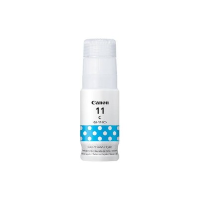Tinta Canon Gi 11 Cian - 4534C001AA