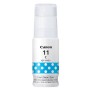 Tinta Canon Gi 11 Cian - 4534C001AA
