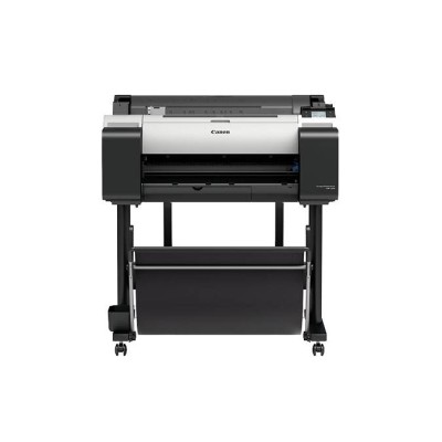 Plotter Canon Imageprograf Tm 200 24p Inyección De Tinta Usb - 3062C002AA