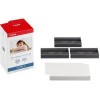 Kit De Papel Fotográfico Y Tinta Canon Kp 108In 108 Hojas - 3115B001AA Kit De Papel Fotográfico Y Tinta Canon Kp 108In 108 Hojas - 3115B001AA