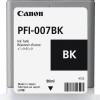 Tanque Canon Pfi 007 Bk Negro, Canon - 2143C001AA Tanque Canon Pfi 007 Bk Negro, Canon - 2143C001AA
