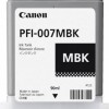 Tanque Canon Pfi 007 Mbk Negro, Canon - 2142C001AA Tanque Canon Pfi 007 Mbk Negro, Canon - 2142C001AA