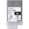 Tinta Canon Pfi 102Bk Negro 130Ml - 0895B001AA Tinta Canon Pfi 102Bk Negro 130Ml - 0895B001AA