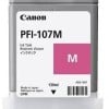 Tanque De Tinta Canon Pfi 107M Magenta, Inyección De Tinta, Ampolla - 6707B001AA Tanque De Tinta Canon Pfi 107M Magenta, Inyección De Tinta, Ampolla - 6707B001AA