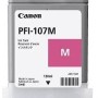 Tanque De Tinta Canon Pfi 107M Magenta, Inyección De Tinta, Ampolla - 6707B001AA