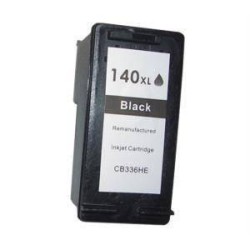 Cartucho Canon PG-140 XL Negro Original para Impresoras PIXMA MG3110 MG3210 MG4210 - 5200B001AB