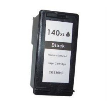 Cartucho Canon Pg 140 Xl Negro P/Mg3110 Mg3210 Mg4210 Mx391 Mx451 Mx52 - 5200B001AB