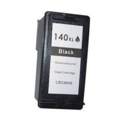 Cartucho Canon Pg 140 Xl Negro P/Mg3110 Mg3210 Mg4210 Mx391 Mx451 Mx52 - 5200B001AB