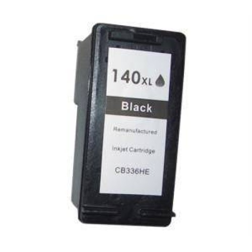 Cartucho Canon PG-140 XL Negro Original para Impresoras PIXMA MG3110 MG3210 MG4210 - 5200B001AB Cartucho Canon PG-140 XL Negro Original para Impresoras PIXMA MG3110 MG3210 MG4210 - 5200B001AB