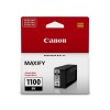 Cartucho Canon Pgi 1100 Bk Negro, Caja - 9223B001AA Cartucho Canon Pgi 1100 Bk Negro, Caja - 9223B001AA