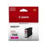 Cartucho Canon Pgi 1100 M Magenta, Caja - 9245B001AA Cartucho Canon Pgi 1100 M Magenta, Caja - 9245B001AA