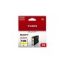 Cartucho Canon Pgi 1100 Xl Y Amarillo, Canon - 9210B001AA