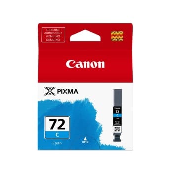 Tanque Canon Pgi 72 C Cian - 6404B010AA Tanque Canon Pgi 72 C Cian - 6404B010AA