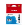 Tanque Canon Pgi 72 C Cian - 6404B010AA