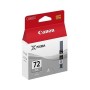 Tanque Canon Pgi 72 Gy Gris - 6409B010AA