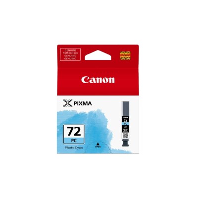 Tanque Canon Pgi 72 Pc Cian - 6407B010AA