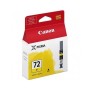 Tanque Canon Pgi 72 Y Amarillo - 6406B010AA