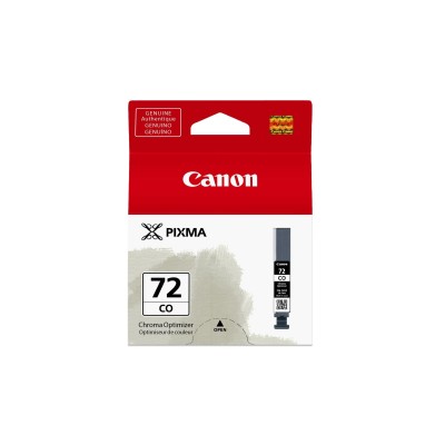 Tanque Canon Pgi 72 Co Canon - 6411B010AA