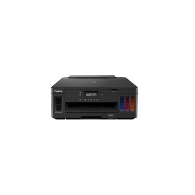 Impresora De Inyección De Tinta Canon Pixma G Canon 3112C004Aa 4800 X 1200 Dpi, Inyección De Tinta, 13 Imp, 250 Hojas, 5000 Páginas Por Mes - 3112C004AA