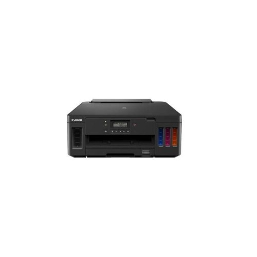Impresora Canon PIXMA G de Inyección de Tinta, 13 ppm, WiFi, 4800x1200 DPI, Modelo 3112C004AA
