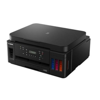Impresora Multifuncional De Inyección Canon P Canon 3113C004Aa 4800 X 1200 Dpi, Inyección De Tinta, 13 Imp, 250 Hojas, 5000 Páginas Por Mes - 3113C004AA