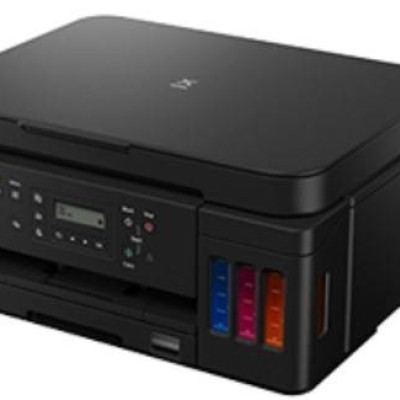 Impresora Multifuncional De Inyección Canon P Canon 3113C004Aa 4800 X 1200 Dpi, Inyección De Tinta, 13 Imp, 250 Hojas, 5000 Páginas Por Mes - 3113C004AA