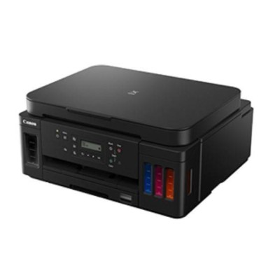 Impresora Multifuncional De Inyección Canon P Canon 3113C004Aa 4800 X 1200 Dpi, Inyección De Tinta, 13 Imp, 250 Hojas, 5000 Páginas Por Mes - 3113C004AA