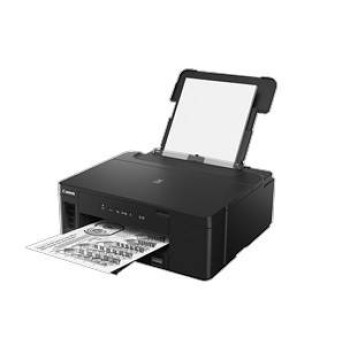 Impresora Canon Pixma Gm2010 Tinta Continua (3110C004Aa) - 3110C004AA