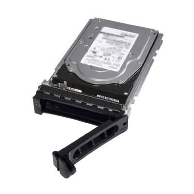 Disco Duro Dell Dell Serial Ata Iii 2000 Gb, Serial Ata Iii, 7200 Rpm, 3.5p - 400-ATKJ
