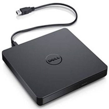 Quemador DVD±RW Dell Slim Externo USB 2.0 Modelo 429-AAUQ