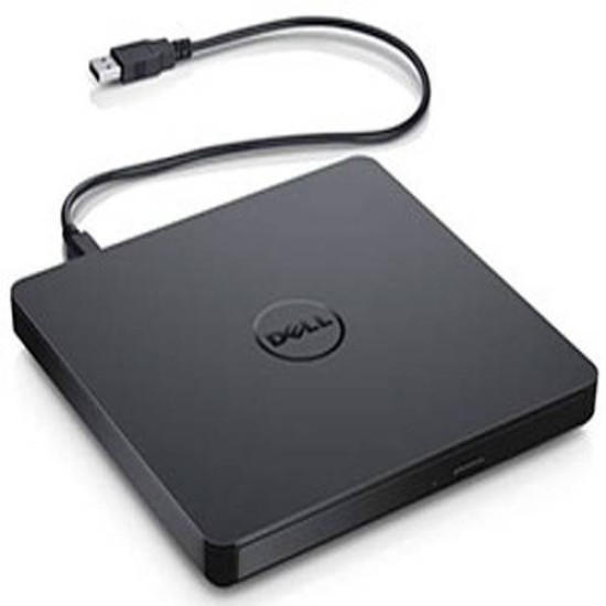 Quemador DVD±RW Dell Slim - USB 2.0 - Externo - 429-AAUQ