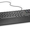 Teclado Dell Kb216 Alámbrico Usb Español Negro - 580-ADRC