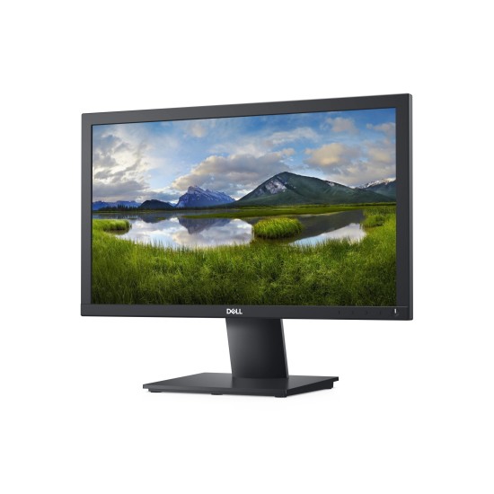 Monitor Dell E2020H 20p Hd+ Vga Displayport - 210-AUNB