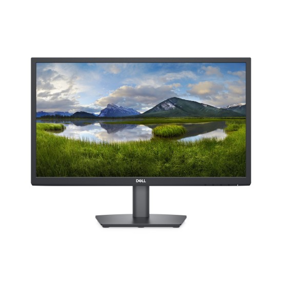 Monitor Dell E2222H 21.5p Full Hd Vga Displayport - 210-BBBO
